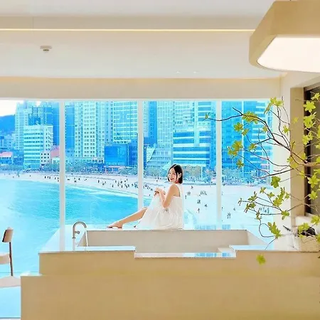 The First Gwangan Apartment